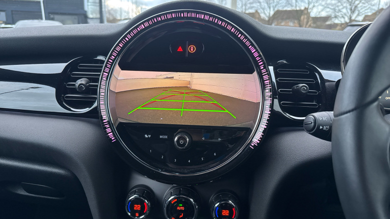 MINI Hatchback 2.0 John Cooper Works Premium 3dr Auto Petrol Hatchback